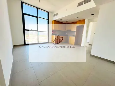 Luxury 1BHK Pool View for Rent in Al Mamsha | 2 Washrooms | Premium Lifestyle