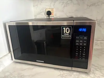 Samsung Combined Microwave and Oven
