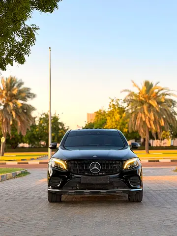 صورة مصغرة 5 لـ 2018 Mercedes-BENZ GLC