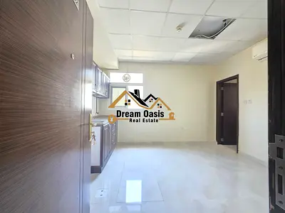 Lavish Studio available ready to move yearly for family big studio