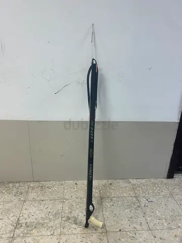 Speargun