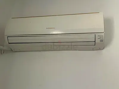 AC O GENERAL BRAND 2 TON EXCELLENT WORKING CONDITION