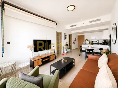 Fully Furnished | Upgraded | Vacant | Great Price