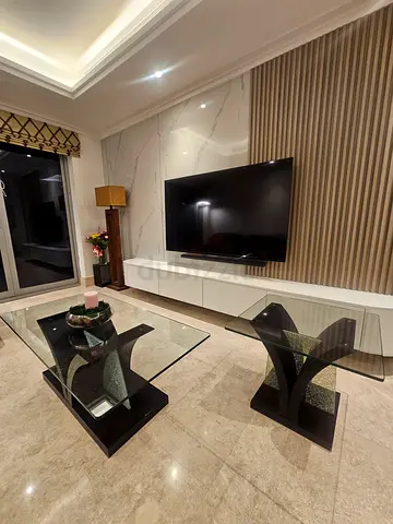 Coffee table  End table