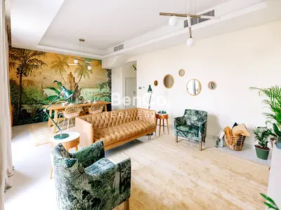 Single Row | 5 Bedrooms | G+2 | Furnished