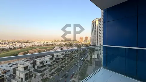 Golf View | Fully Furnished | Prime Location