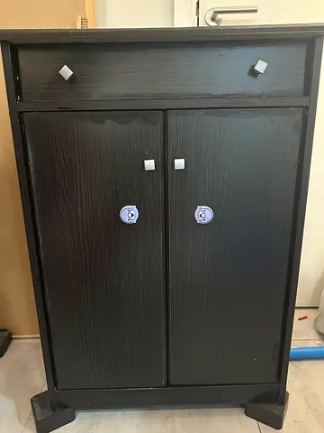Storage Rack/Shoe Rack BIG - Good condition