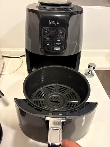 Ninja Air Fryer - Good Working Condition