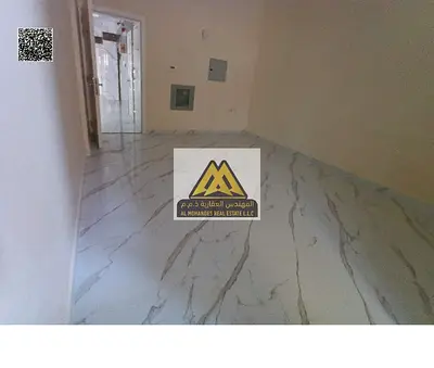 استوديو أرضي بالمويهات 3 شامل الفواتير والغاز المركزي 25 ألف سنوي 4 أو 6 دفعات موقع هادئ قريب الخدمات مناسب للعائلات جاهز للسكن