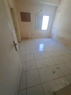 Annual Studio for Rent in Al Bu Tina, Sharjah An affordable studio apartment suitable for official b