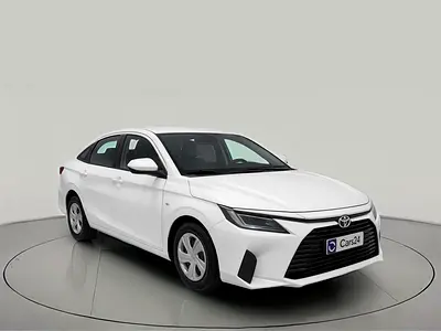 AED 633/month | 0 Downpayment | Free 3 Months Warranty | 30 Day Return | TOYOTA YARIS 2023