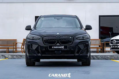 صورة 2 لـ 2025 BMW IX3