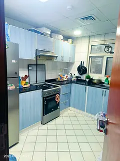 Scenic Mamzar View - 2BHK 2Bath Fully Furnished - Al Nahda Sharja - Available from 1st July - 19 Aug