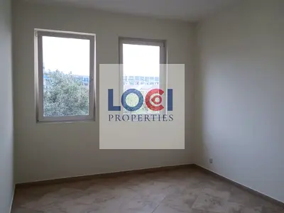 2BR Apartment | Barton House 2 | Green & Courtyard Views | Balcony Access
