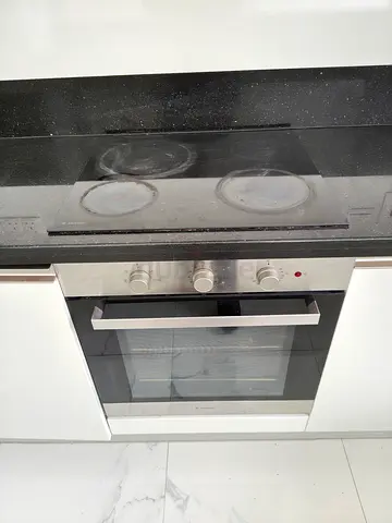 Ariston Hot plates