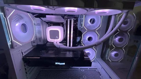 RTX 2080 ZOTAC