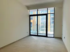 Modern Apartment with Balcony | Vacant | Community Living