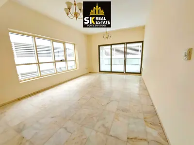 🏙️ Ready to Move In | Spacious 2BHK | Near Dubai Exit | 2 Full Washrooms | 47K Yearly Rent
