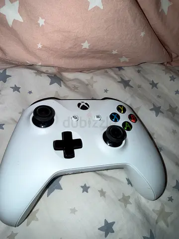 xbox 360 controller