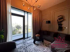 Fully furnished | Canal View | Upgraded