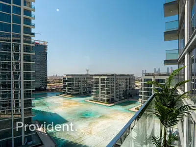 Premium 2BR | Tastefully Furnished | Top-Class Gym