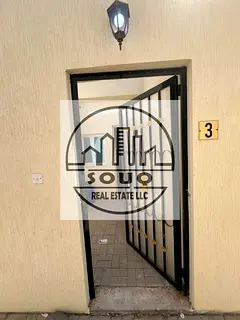 Fully Furnished Studio | Khuzam | 1-Year Lease