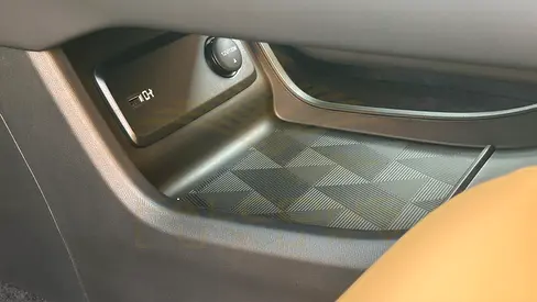 GAC GS3 EMZOOM GB AT, миниатюра 14