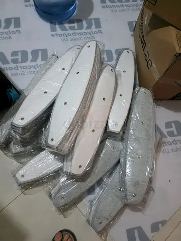 Cat shell modular beds BULK SALE