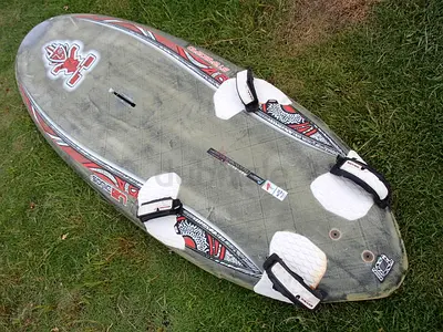 Windsurfing Full Set + Gift