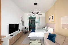 Fully Furnished | Ready to Move | Higher Floor