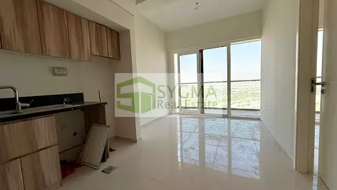 Golf View | Lowest Price | Unfurnished
