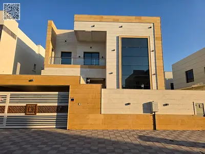 5 Bedroom vila for rant Al yasmeen