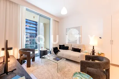 Fully Furnished | Premium Unit | Brand New