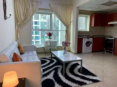 Lowest price 2 bed in jlt full lake view