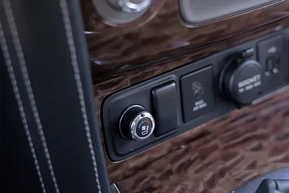 صورة مصغرة 13 لـ 2018 Nissan ARMADA