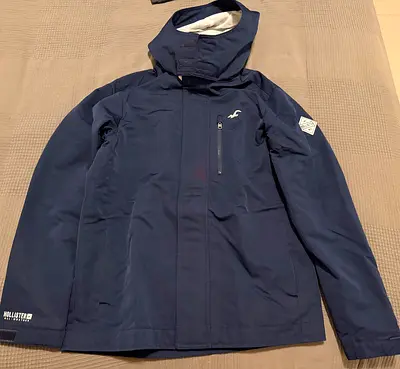 Jacket for men