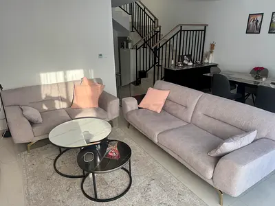 Sofa 3 seater and 2 seater