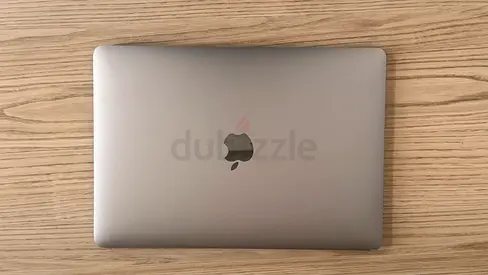 Apple MacBook Pro 13 Space Gray - Good Condition