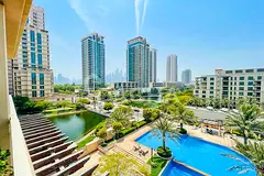 Vacant July | Open Lake Views | Spacious