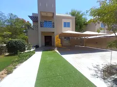 TYPE D | STANDALONE VILLA | SPACIOUS LAYOUT