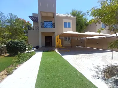TYPE D | STANDALONE VILLA | SPACIOUS LAYOUT