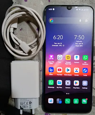 Mobile
