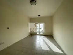 Courtyard View Studio | Balcony | Unfurnished | Discovery Gardens MED 67