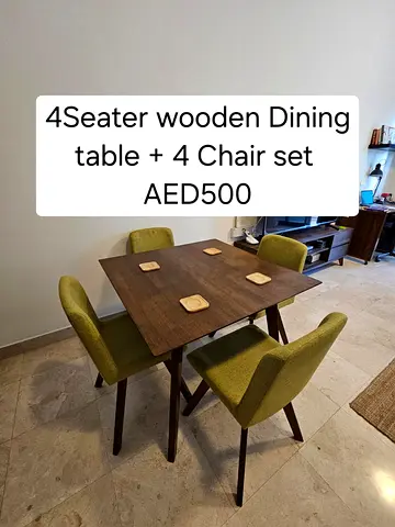 1Bhk furniture for sale