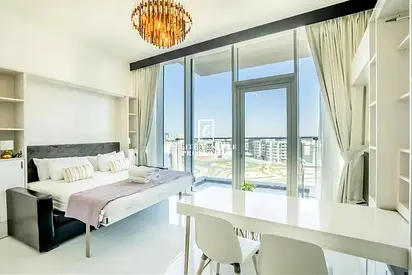 FULLY FURNISHED | SPACIOUS | MODERN LAYOUT