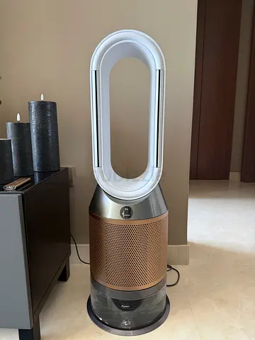 Dyson Purifier Humidify+Cool Formaldehyde PH04