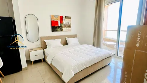 Furnished | Ready to move | High Floor