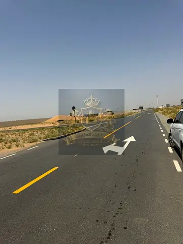 🏡 فرصة مميزة للبيع في الشارقة – مزيرعة (ضاحية الرحمانية)
قطعتين أرض سكنية متلاصقات بموقع مميز جدًا
📍 بجوار الحديقة والمحلات التجارية