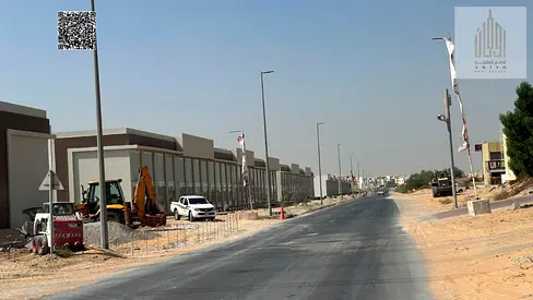 Commercial Building for Sale | Al Helio 1 Ajman | 5 Shops with Mezzanine | Corner Plot on Two Roads | Freehold | AED 1,490,000 Including Fees
