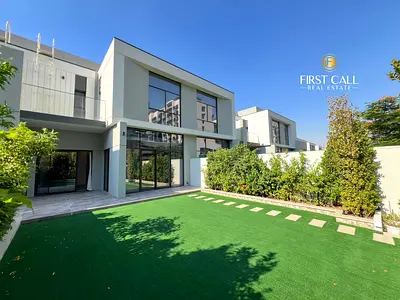 Type A | Single row | Vacant & Ready to move
